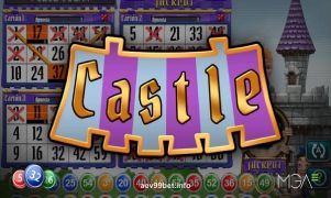 Castle slot game aev99